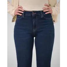 YOGA JEANS YOGA JEANS SLIM WIDE FOLDED CUFF 28'' MILOS