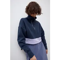 EVE GRAVEL EVE GRAVEL HAUT JARO MARINE/LILAS