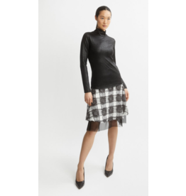 DINH BA DINH BA JUPE BOLERO MIX