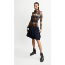 DINH BA DINH BA JUPE MAMBO MARINE