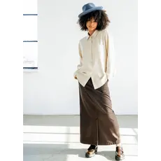 BODY BAG BODY BAG JORDAN SKIRT BRUN