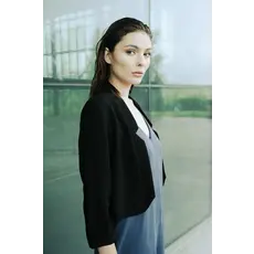 BODY BAG BODY BAG NASSAU JACKET TENCEL NOIR