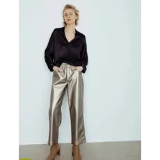 MELISSA NEPTON MELISSA NEPTON HAUT HELI NOIR