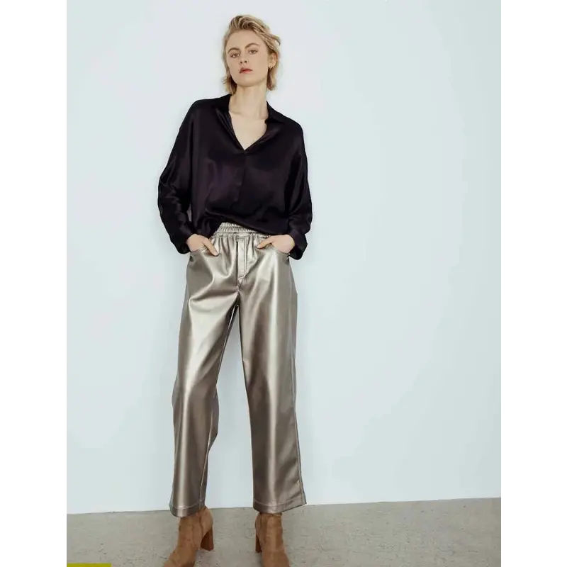 MELISSA NEPTON MELISSA NEPTON HAUT HELI NOIR