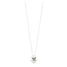 PILGRIM PILGRIM NECKLACE 642416001 COEUR SILVER