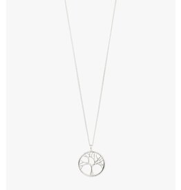 PILGRIM PILGRIM NECKLACE 612436001 ALIA SILVER