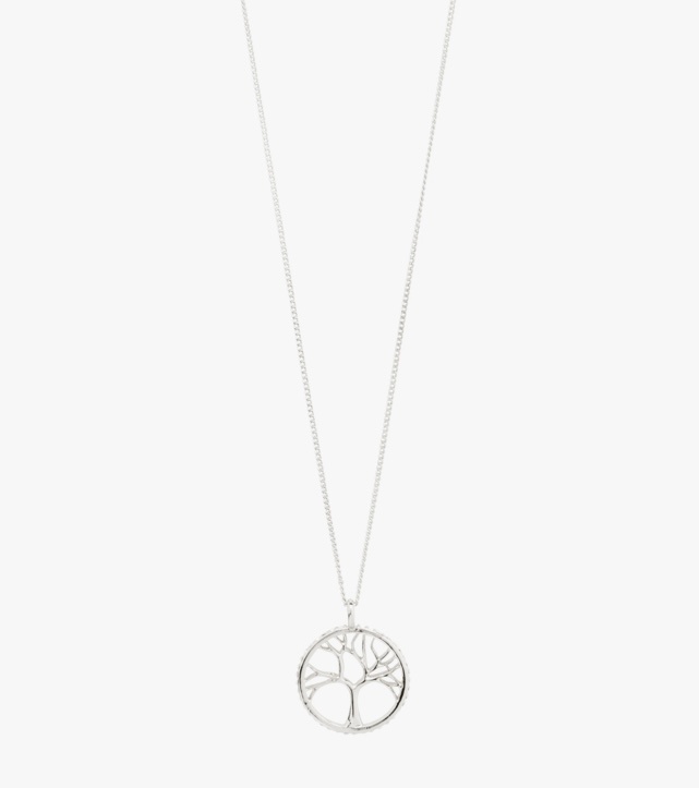 PILGRIM Copy of PILGRIM NECKLACE 612432001 ALIA GOLD