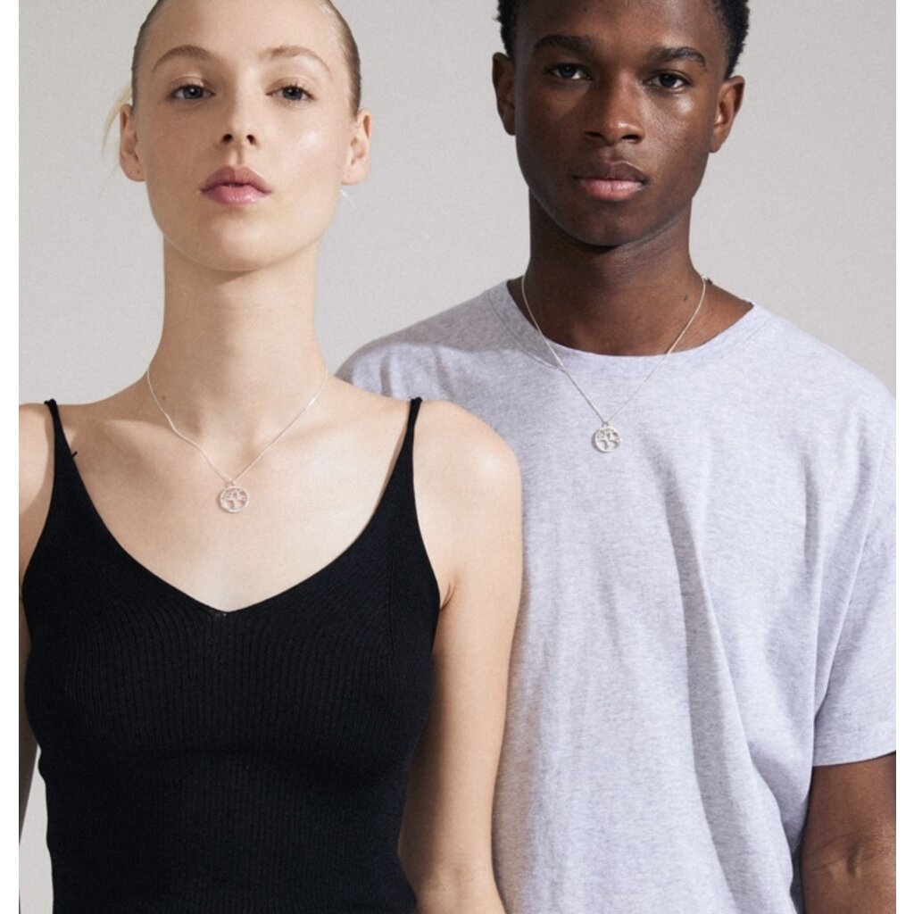 PILGRIM Copy of PILGRIM NECKLACE 612432001 ALIA GOLD