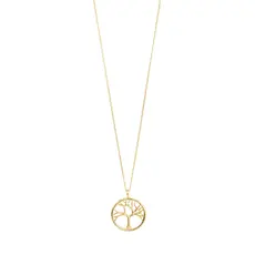 PILGRIM PILGRIM NECKLACE 612432001 ALIA GOLD