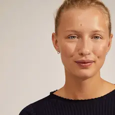 PILGRIM Copy of PILGRIM BO EANNA 682312023 HUGGIE HOOPS GOLD