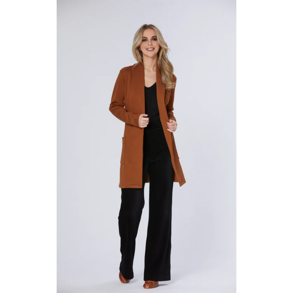 LUC FONTAINE PANTALON MILLEN NOIR