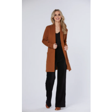 LUC FONTAINE PANTALON MILLEN NOIR