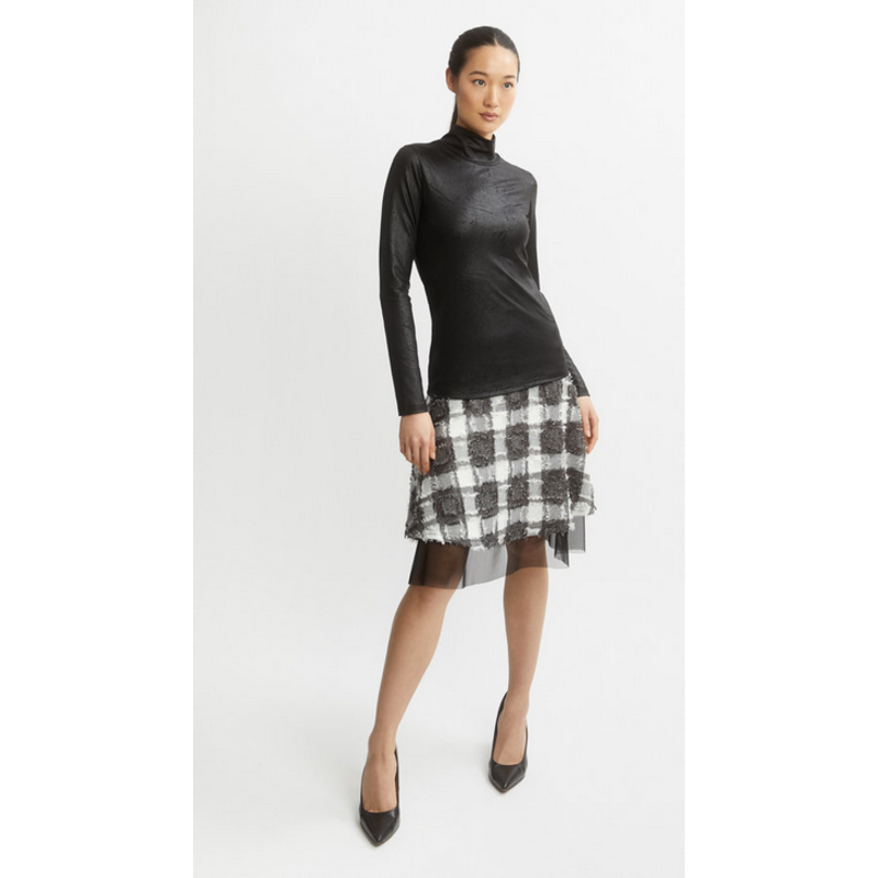 DINH BA DINH BA HAUT SOUL NOIR