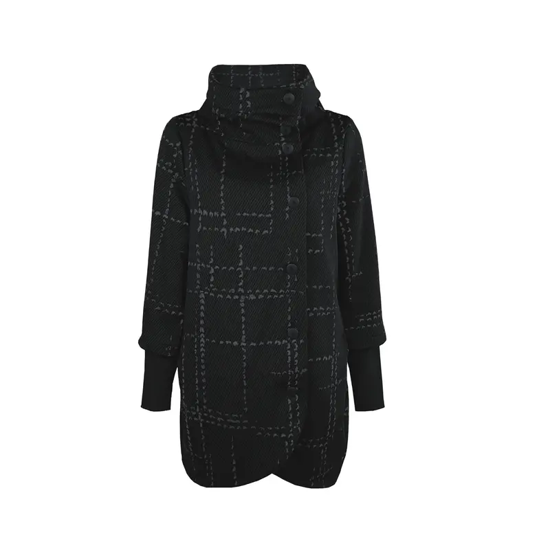 MELOW DESIGN MELOW MANTEAU JOEL NOIR