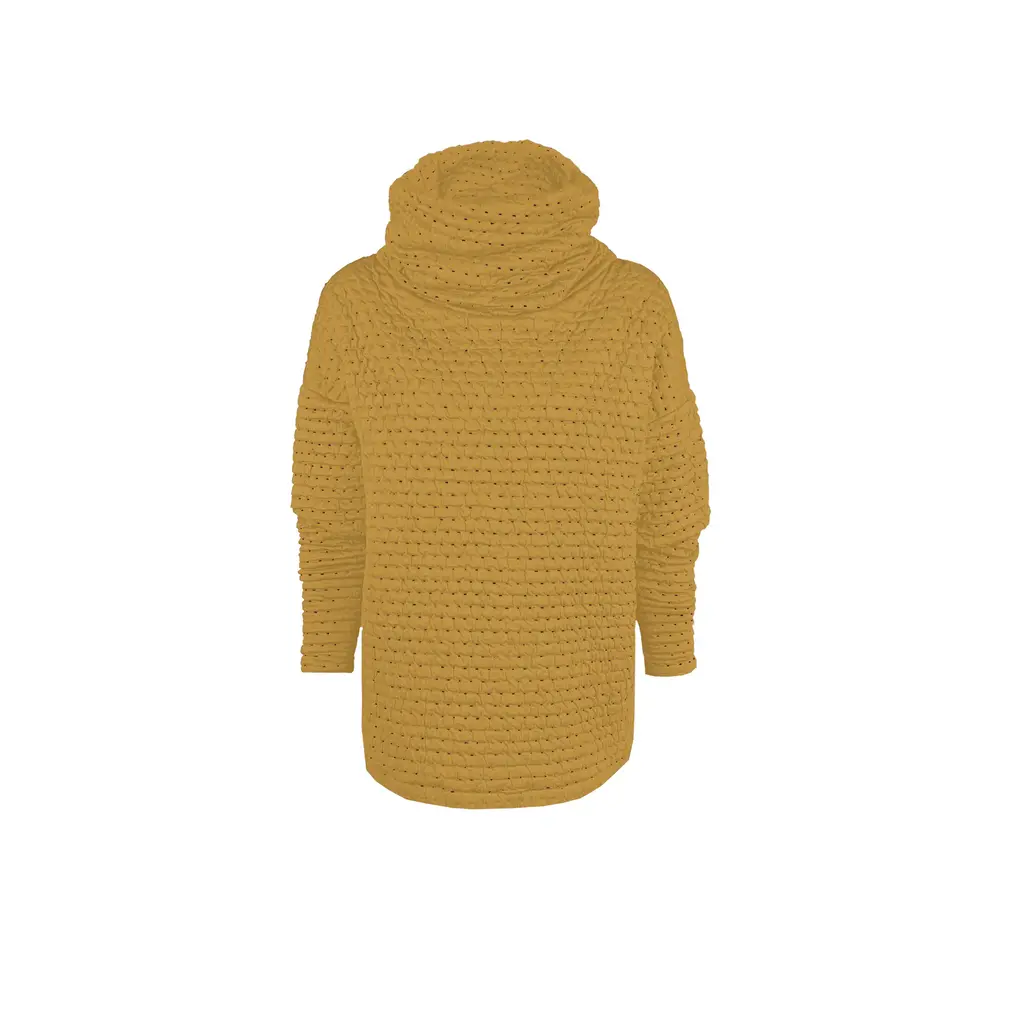 MELOW DESIGN MELOW HAUTJULIA MOUTARDE