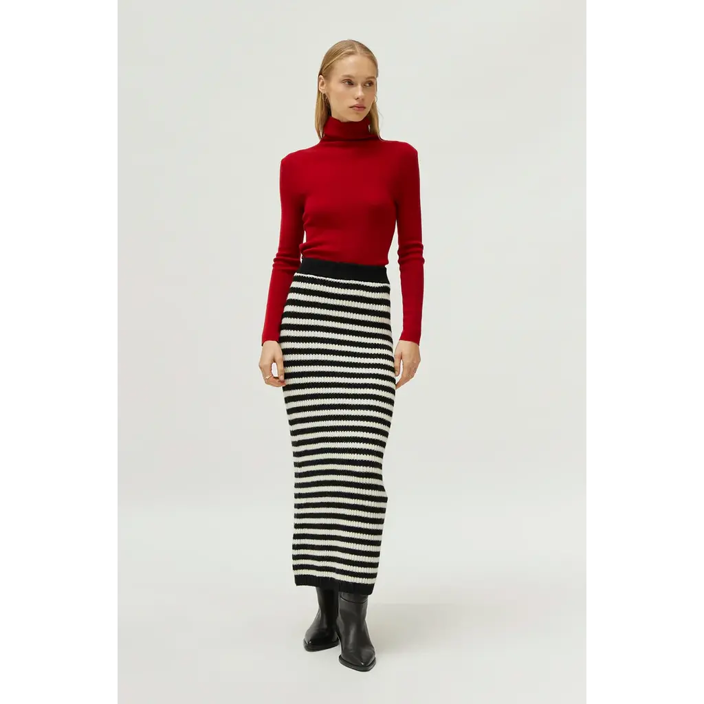 COMPANIA FANTASTICA COMPANIA PULL COL ROULE ROUGE