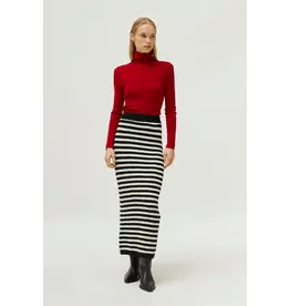 COMPANIA FANTASTICA COMPANIA PULL COL ROULE ROUGE