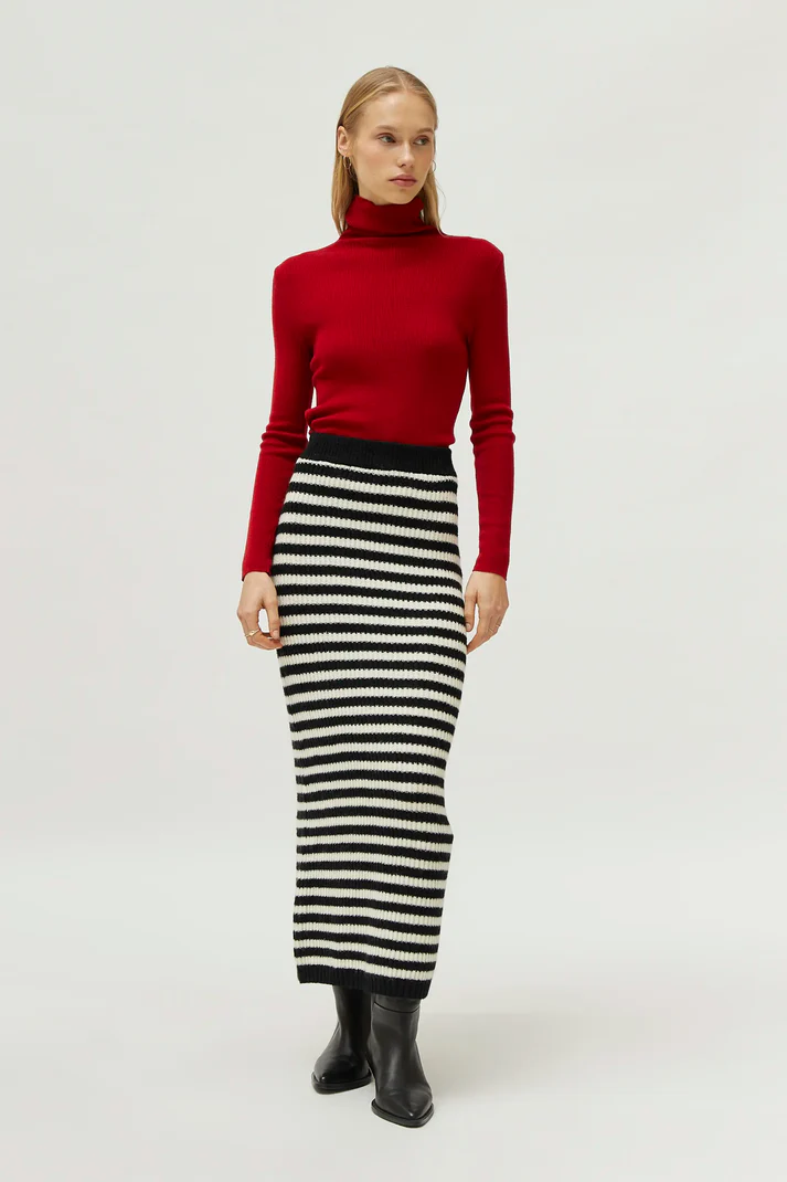 COMPANIA PULL COL ROULE ROUGE