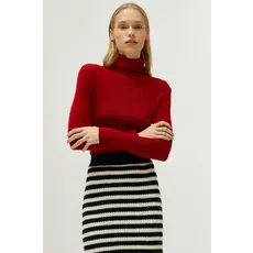 COMPANIA FANTASTICA COMPANIA PULL COL ROULE ROUGE