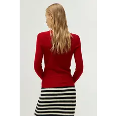 COMPANIA FANTASTICA COMPANIA PULL COL ROULE ROUGE