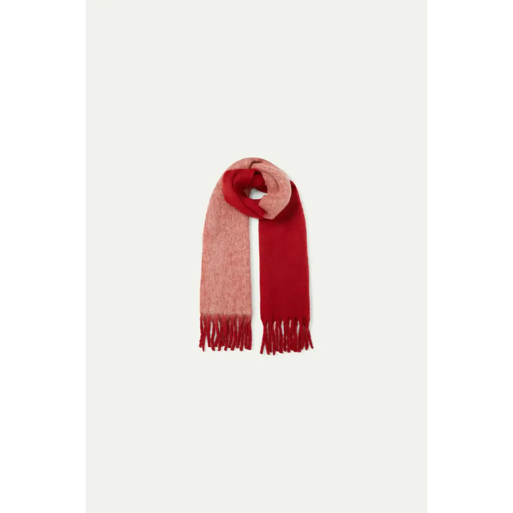 COMPANIA FANTASTICA COMPANIA GROS FOULARD TONS ROUGE