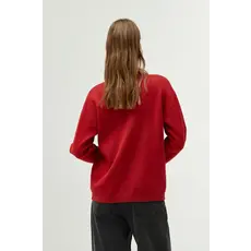 COMPANIA FANTASTICA COMPANIA PULL CHAMPIGNON ROUGE