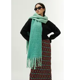 COMPANIA FANTASTICA COMPANIA GROS FOULARD TONS VERT