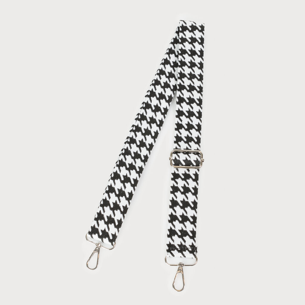 CARACOL Copy of CARACOL GANSE AJUSTABLE 7000/ARRB NOIR ET ARGENT