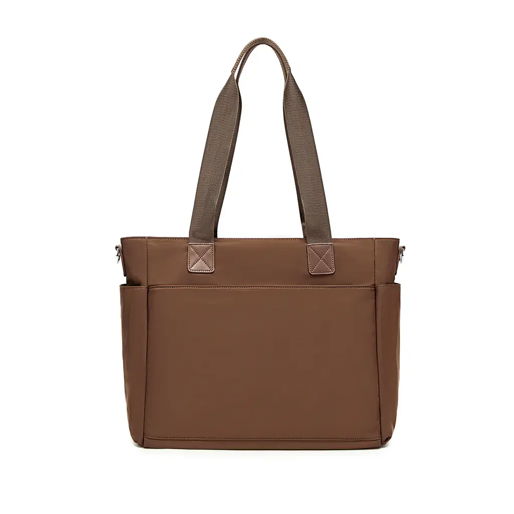 PIXIE MOOD PIXIE MOOD SAC OLIVIA TOTE ESPRESSO