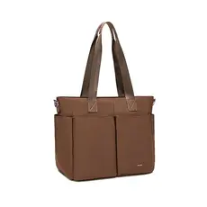 PIXIE MOOD PIXIE MOOD SAC OLIVIA TOTE ESPRESSO