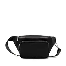 PIXIE MOOD PIXIE MOOD SAC AALIYAH FANNY PACK BLACK