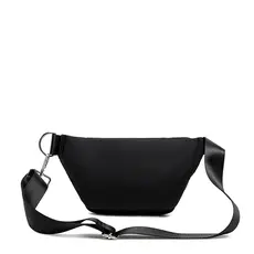 PIXIE MOOD PIXIE MOOD SAC AALIYAH FANNY PACK BLACK