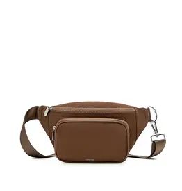 PIXIE MOOD PIXIE MOOD SAC AALIYAH FANNY PACK ESPRESSO
