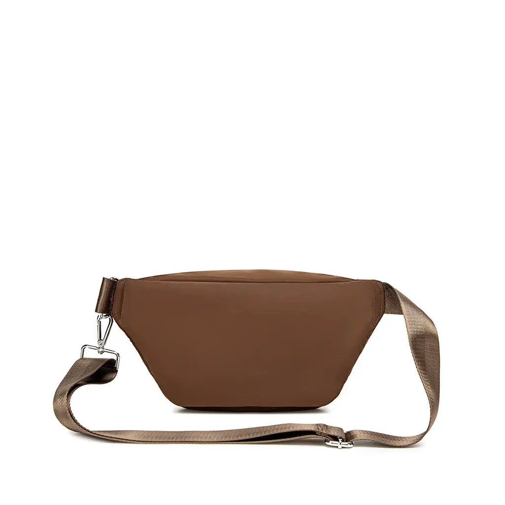 PIXIE MOOD PIXIE MOOD SAC AALIYAH FANNY PACK ESPRESSO