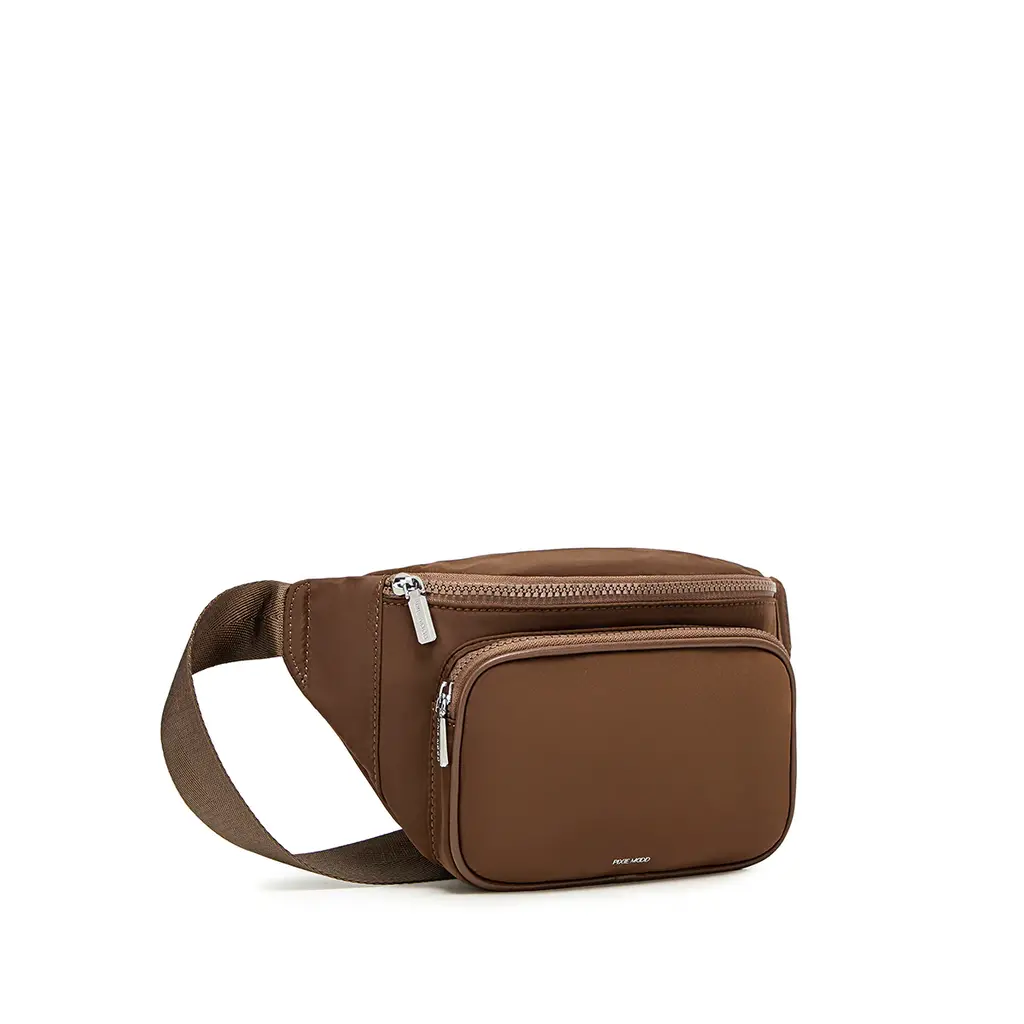 PIXIE MOOD PIXIE MOOD SAC AALIYAH FANNY PACK ESPRESSO