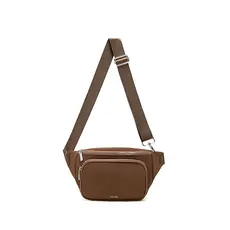 PIXIE MOOD PIXIE MOOD SAC AALIYAH FANNY PACK ESPRESSO