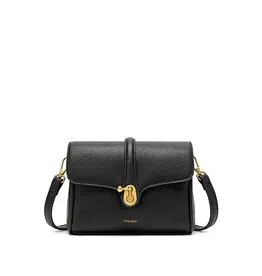 PIXIE MOOD PIXIE MOOD SAC LOCK CROSSBODY BLACK