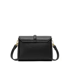 PIXIE MOOD PIXIE MOOD SAC LOCK CROSSBODY BLACK