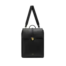 PIXIE MOOD PIXIE MOOD SAC LOCK BACKPACK BLACK