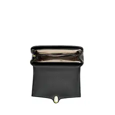 PIXIE MOOD PIXIE MOOD SAC LOCK BACKPACK BLACK