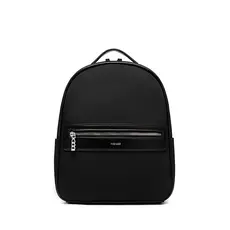 PIXIE MOOD PIXIE MOOD SAC HANNAH BACKPACK BLACK