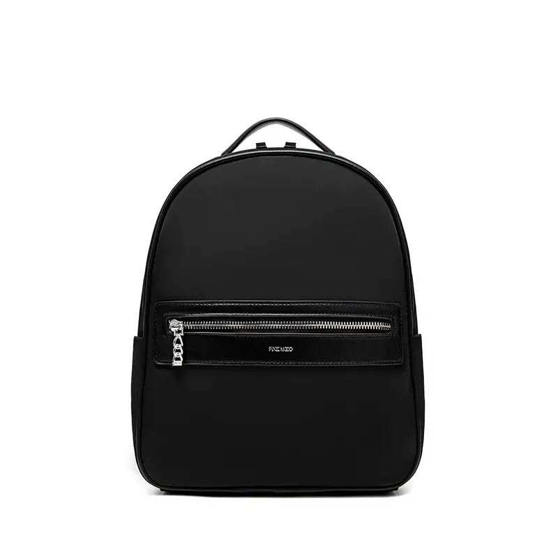 PIXIE MOOD PIXIE MOOD SAC HANNAH BACKPACK BLACK