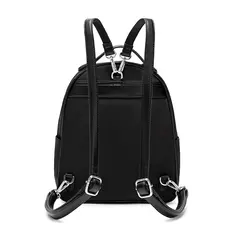 PIXIE MOOD PIXIE MOOD SAC HANNAH BACKPACK BLACK