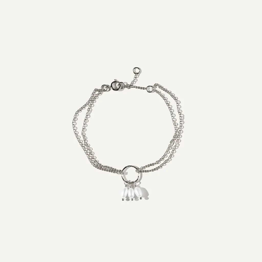 BOA BIJOUX Copy of BOA BRACELET PARAMI OR VERMEIL 14K