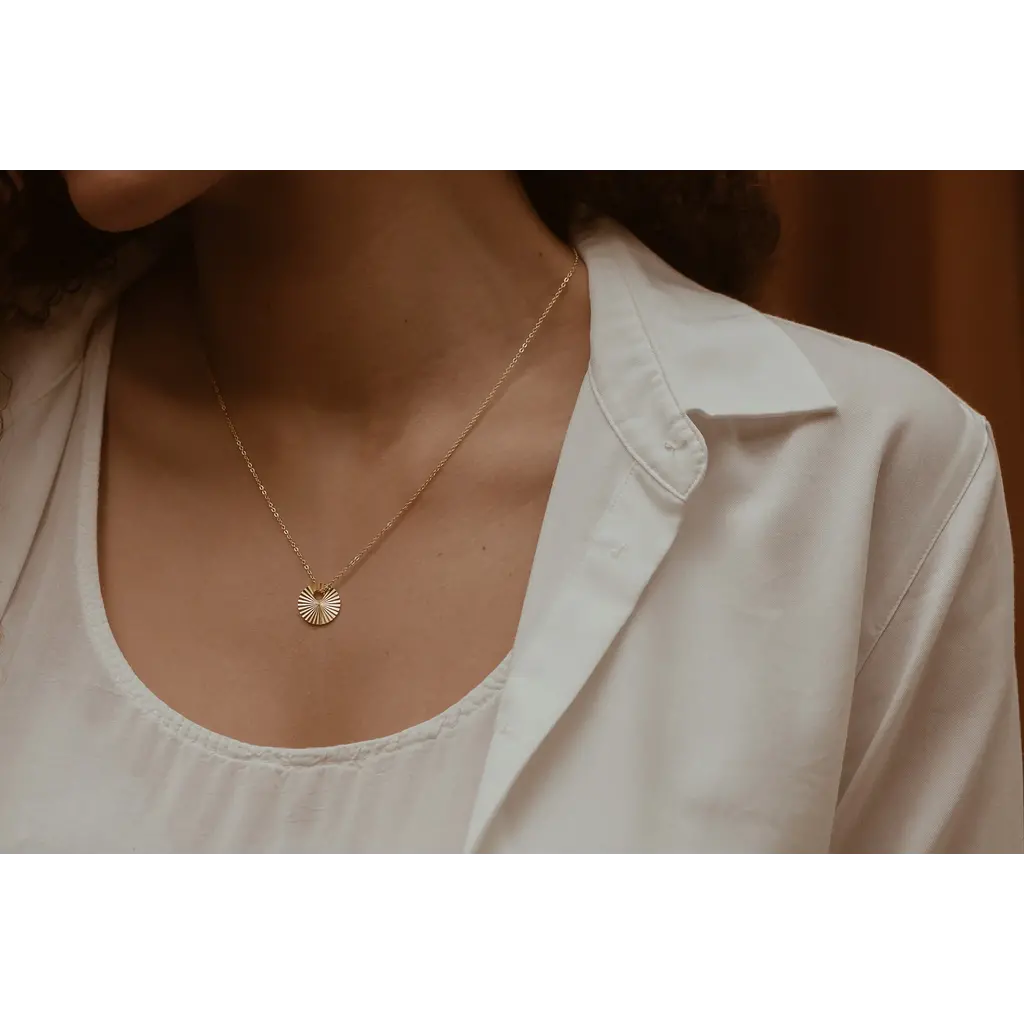 BOA BIJOUX Copy of BOA COLLIER NATARAJA ARGENT