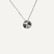 BOA BIJOUX Copy of BOA COLLIER HIMSA ARGENT