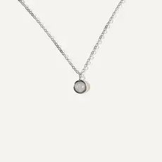 BOA BIJOUX Copy of BOA COLLIER DOORI OR VERMEIL 14K