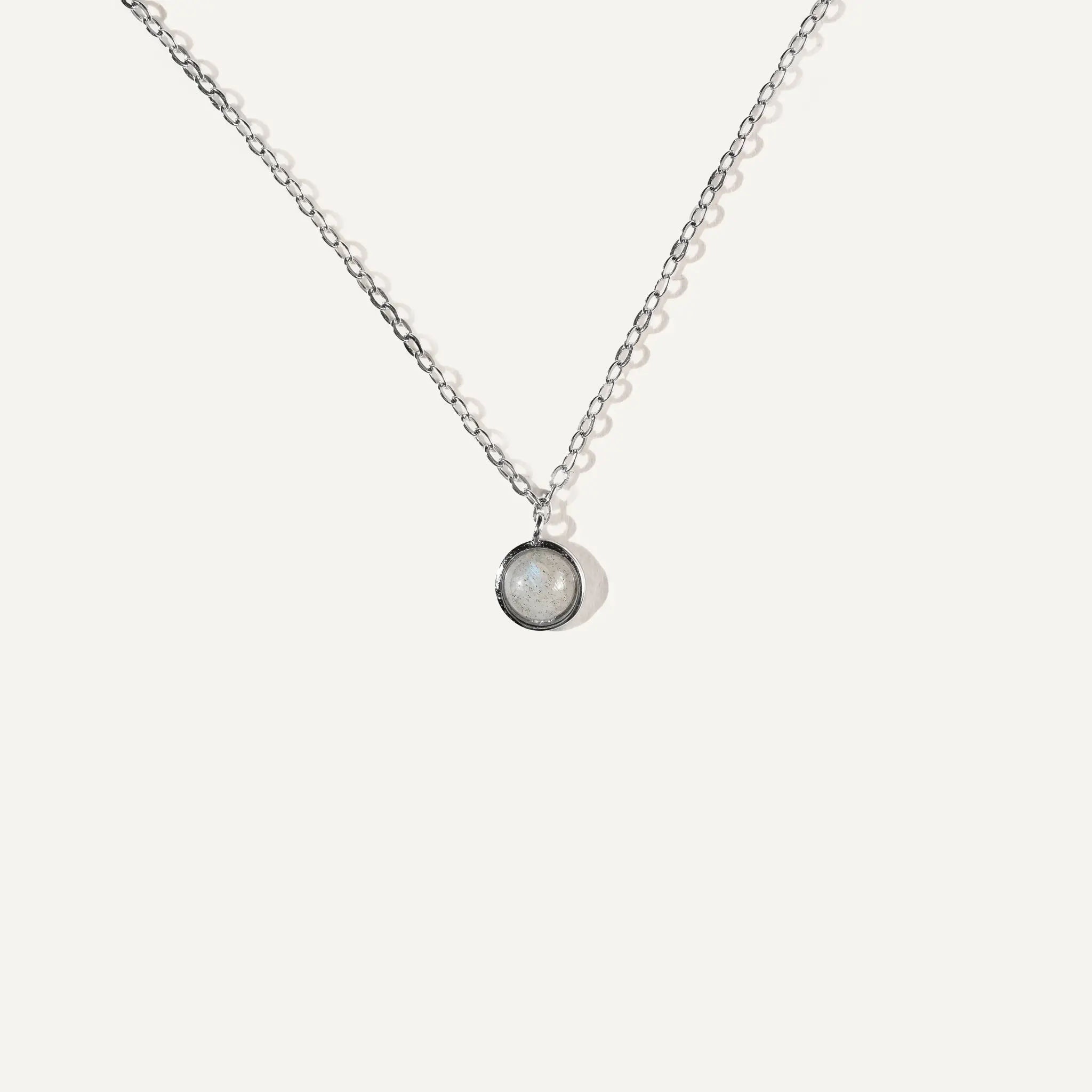 Copy of BOA COLLIER DOORI OR VERMEIL 14K