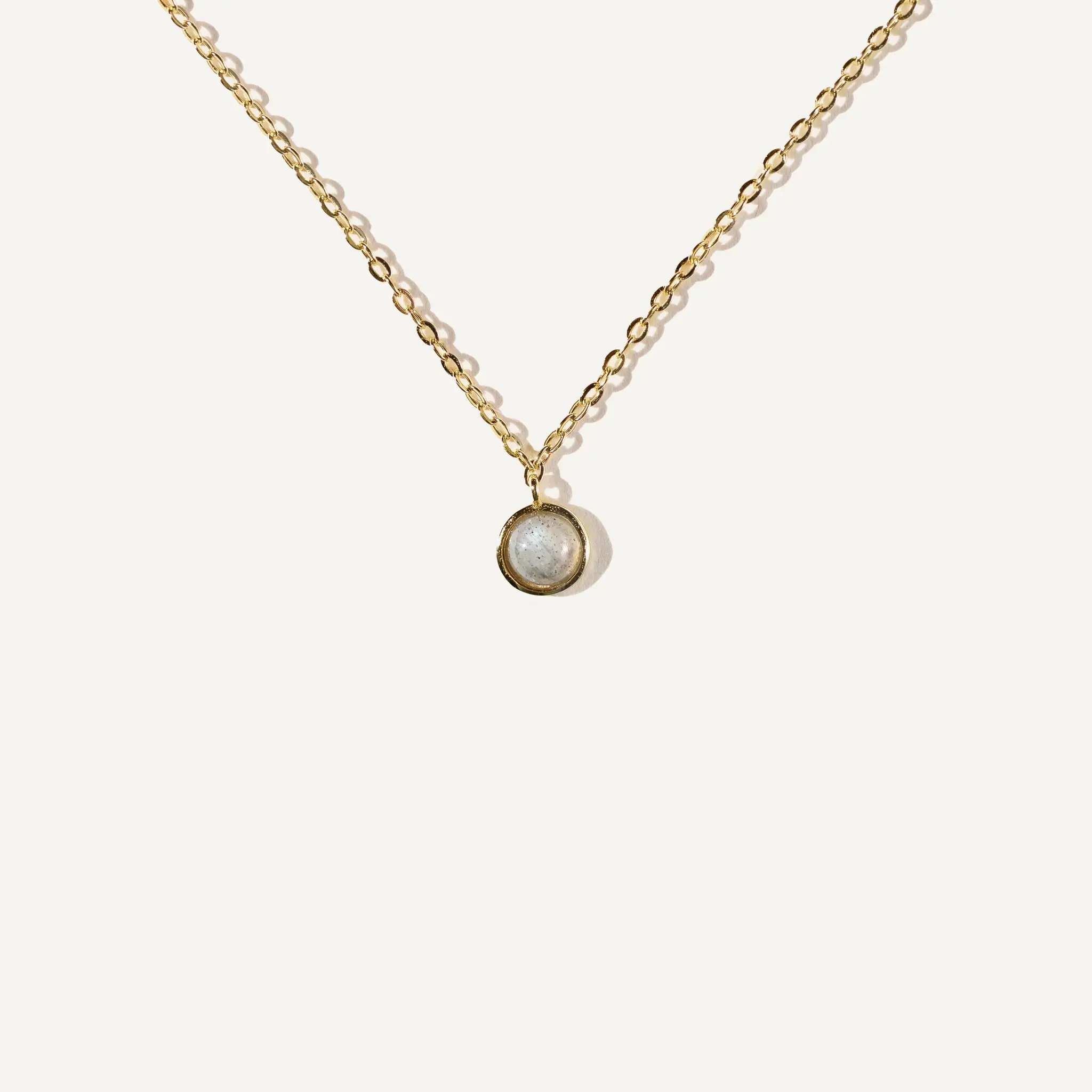 Copy of BOA BOUCLE OREILLE VITRI OR VERMEIL 14K