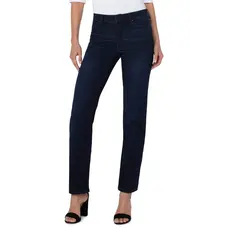 LIVERPOOL LIVERPOOL JEANS KENNEDY STRAIGHT HALIFAX